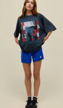 Load image into Gallery viewer, daydreamer: bruce springsteen americana os tee
