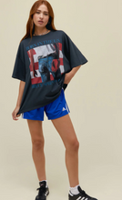 Load image into Gallery viewer, daydreamer: bruce springsteen americana os tee