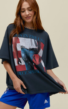Load image into Gallery viewer, daydreamer: bruce springsteen americana os tee