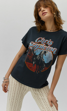 Load image into Gallery viewer, daydreamer: chris stapleton horse an canyons tour tee