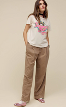 Load image into Gallery viewer, daydreamer: fleetwood mac american tour reverse tour tee