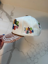 Load image into Gallery viewer, love like Jesus hat