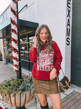 Load image into Gallery viewer, charlie southern: letters to santa retro sweatshirt