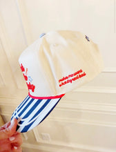 Load image into Gallery viewer, *PREORDER* you look like the Fourth of July hat