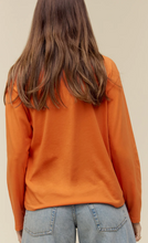 Load image into Gallery viewer, daydreamer: johnny cash boots and hat long sleeve crew tee