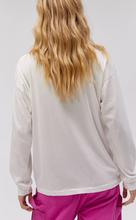 Load image into Gallery viewer, daydreamer: def leppard animal long sleeve merch tee