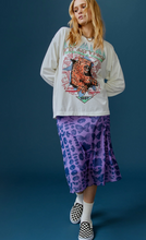 Load image into Gallery viewer, daydreamer: def leppard animal long sleeve merch tee