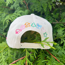 Load image into Gallery viewer, so very very merry trucker hat