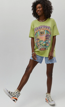 Load image into Gallery viewer, daydreamer: sublime lbc day trip merch tee