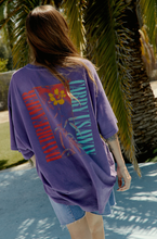 Load image into Gallery viewer, daydreamer: carry us away os tee