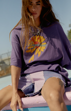 Load image into Gallery viewer, daydreamer: carry us away os tee