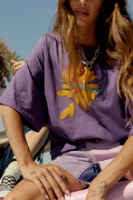 Load image into Gallery viewer, daydreamer: carry us away os tee