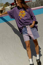 Load image into Gallery viewer, daydreamer: carry us away os tee