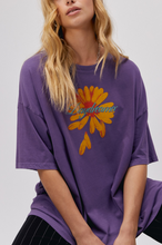 Load image into Gallery viewer, daydreamer: carry us away os tee