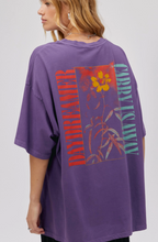 Load image into Gallery viewer, daydreamer: carry us away os tee