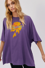 Load image into Gallery viewer, daydreamer: carry us away os tee