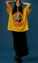 Load image into Gallery viewer, daydreamer: johnny cash live in concert os tee