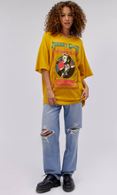 Load image into Gallery viewer, daydreamer: johnny cash live in concert os tee
