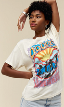 Load image into Gallery viewer, daydreamer: the doors waiting for the sun boyfriend tee