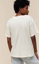 Load image into Gallery viewer, daydreamer: the doors waiting for the sun boyfriend tee