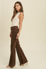 Load image into Gallery viewer, casual ruffle sleeve tank top - available in 2 colors