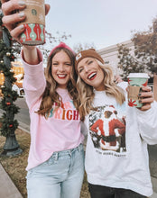 Load image into Gallery viewer, charlie southern: the grinch holiday hoobie whatty sweatshirt
