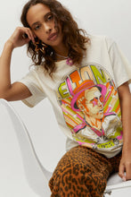 Load image into Gallery viewer, daydreamer: elton john 1975 boyfriend tee