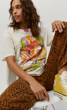 Load image into Gallery viewer, daydreamer: elton john 1975 boyfriend tee