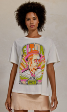 Load image into Gallery viewer, daydreamer: elton john 1975 boyfriend tee