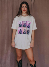 Load image into Gallery viewer, charlie southern: let's go girls t-shirt