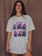 Load image into Gallery viewer, charlie southern: let's go girls t-shirt
