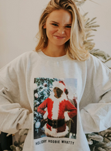 Load image into Gallery viewer, charlie southern: the grinch holiday hoobie whatty sweatshirt