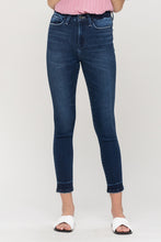 Load image into Gallery viewer, flying monkey: high rise seamless waistband ankle skinny jean - chance