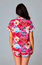 Load image into Gallery viewer, buddy love: aurora pajama set - jubilee