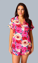 Load image into Gallery viewer, buddy love: aurora pajama set - jubilee