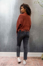 Load image into Gallery viewer, Amanda Moore And Company Sweater