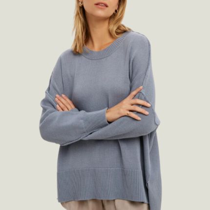 Essential Long Sleeve Tops for Women