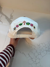 Load image into Gallery viewer, love like Jesus hat

