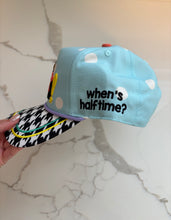Load image into Gallery viewer, go sports football hat
