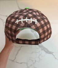 Load image into Gallery viewer, always a good day for football hat

