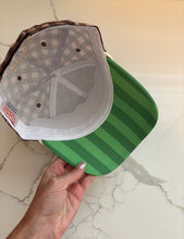 Load image into Gallery viewer, always a good day for football hat
