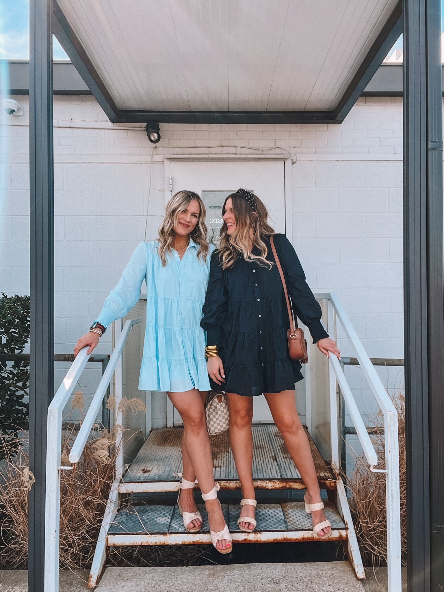 Amanda Moore & Company | Contemporary Women's Online