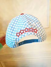 Load image into Gallery viewer, loves Jesus &amp; America too hat

