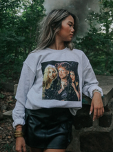 Load image into Gallery viewer, charlie southern: sanderson sister sweatshirt

