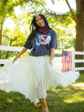 Load image into Gallery viewer, *PREORDER* charlie southern: USA tee
