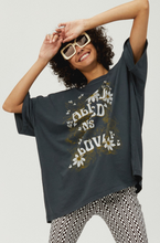 Load image into Gallery viewer, daydreamer: all you need is love os tee
